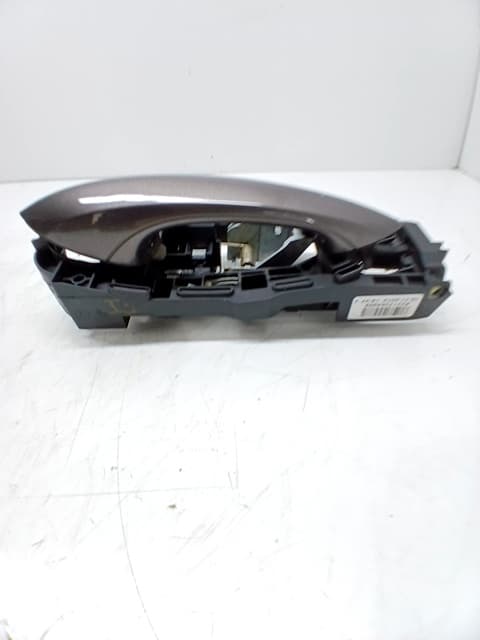 Maneta exterior trasera izquierda BMW 5 (F10)