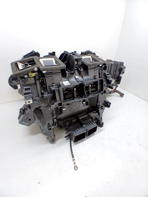 Mueble interior calefaccion BMW 5 (F10)