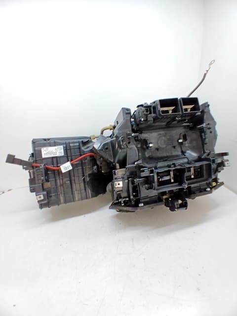Mueble interior calefaccion BMW 5 (F10) 2