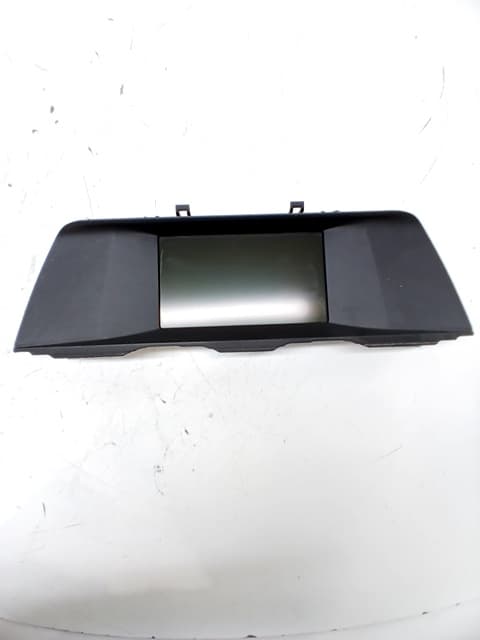 Pantalla multifuncion BMW 5 (F10)