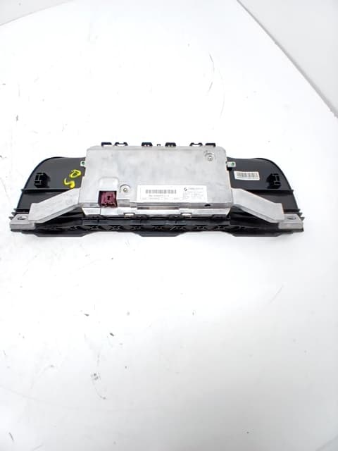 Pantalla multifuncion BMW 5 (F10) 3