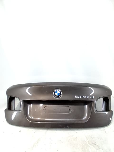 Porton trasero BMW 5 (F10) 3