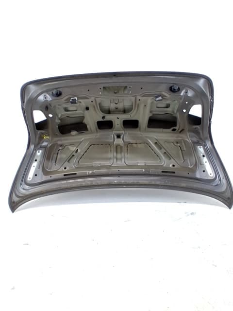 Porton trasero BMW 5 (F10) 2