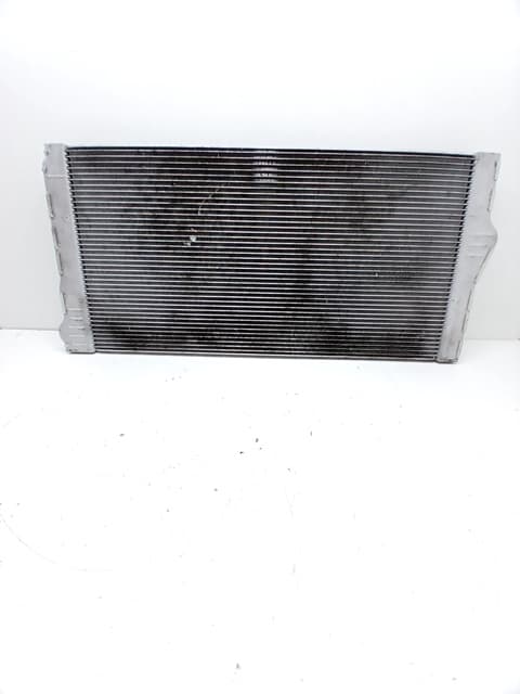 Radiador agua BMW 5 (F10) 4