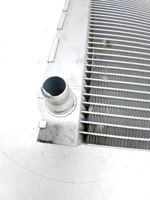 Radiador agua BMW 5 (F10) 2