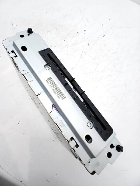 Sistema audio / radio cd BMW 5 (F10) 3