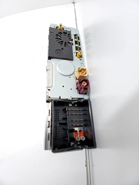 Sistema audio / radio cd BMW 5 (F10) 2