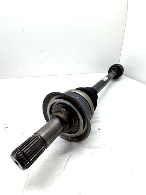 Transmision delantera derecha BMW 5 (F10)