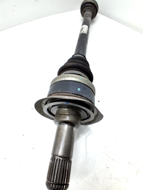 Transmision delantera derecha BMW 5 (F10) 3