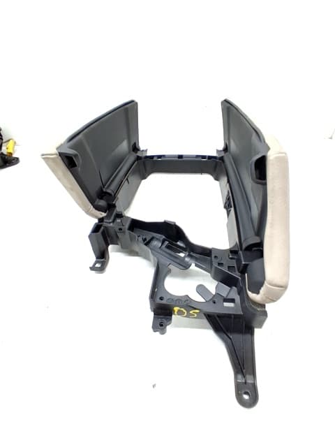 Consola central BMW 5 (F10)
