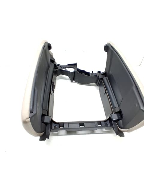 Consola central BMW 5 (F10) 2