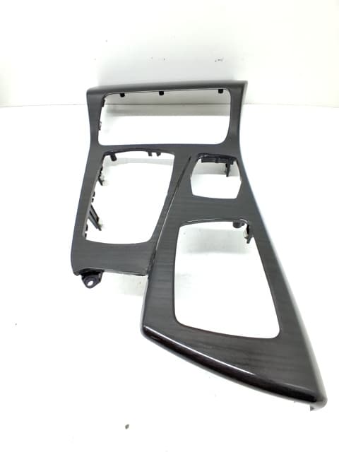 Consola central BMW 5 (F10)