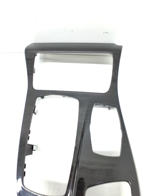 Consola central BMW 5 (F10) 4