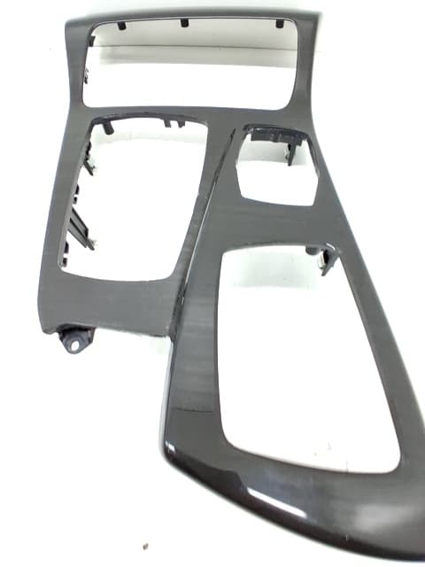 Consola central BMW 5 (F10) 3