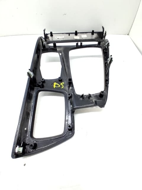 Consola central BMW 5 (F10) 2