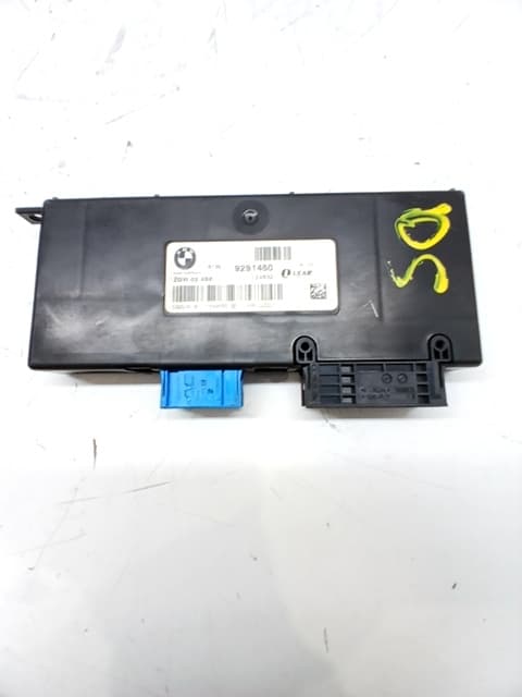 Modulo electronico BMW 5 (F10)