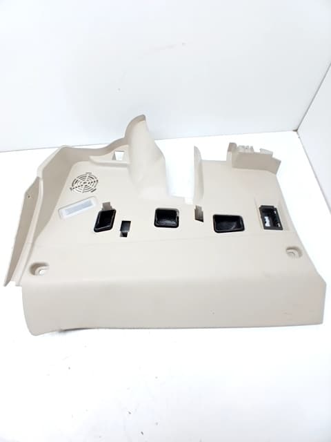Moldura interior BMW 5 (F10)