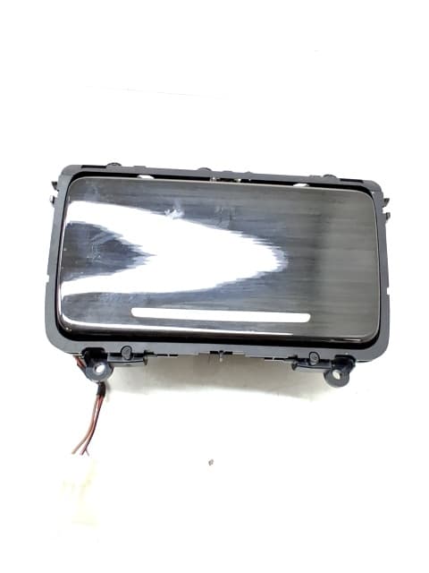 Consola central BMW 5 (F10)