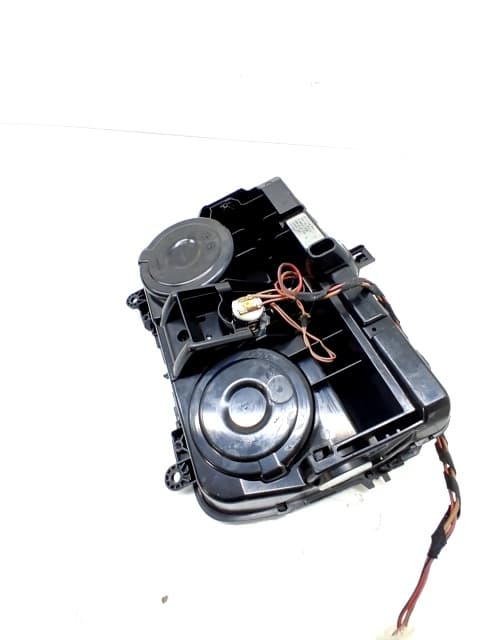 Consola central BMW 5 (F10) 2