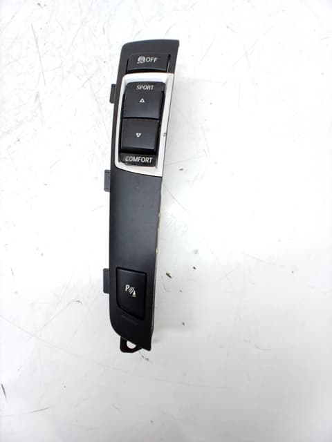 Mando multifuncion BMW 5 (F10)