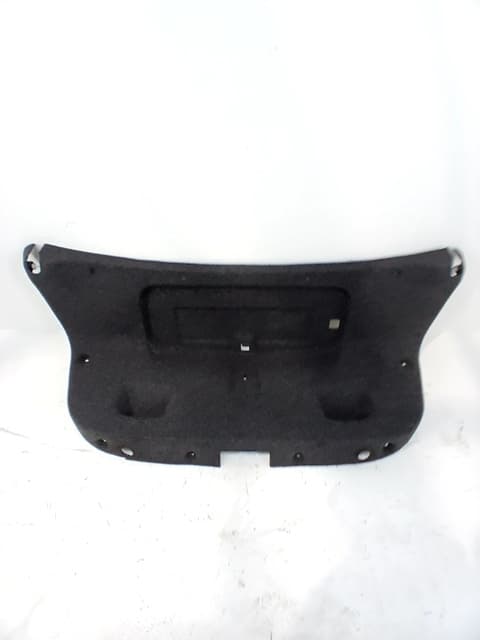 Guarnecido porton trasero BMW 5 (F10)