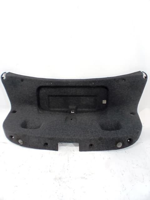 Guarnecido porton trasero BMW 5 (F10) 3