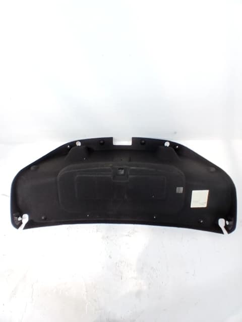 Guarnecido porton trasero BMW 5 (F10) 2