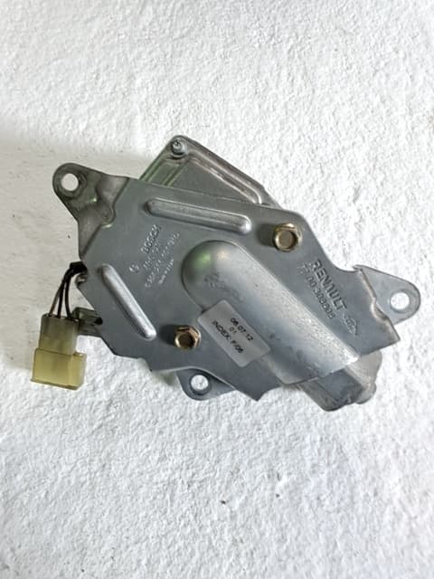 Motor limpia trasero NISSAN KUBISTAR (X76)