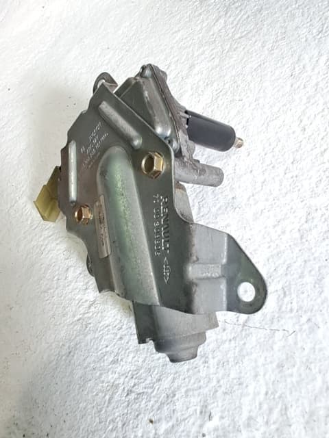 Motor limpia trasero NISSAN KUBISTAR (X76) 5