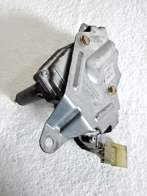 Motor limpia trasero NISSAN KUBISTAR (X76) 4