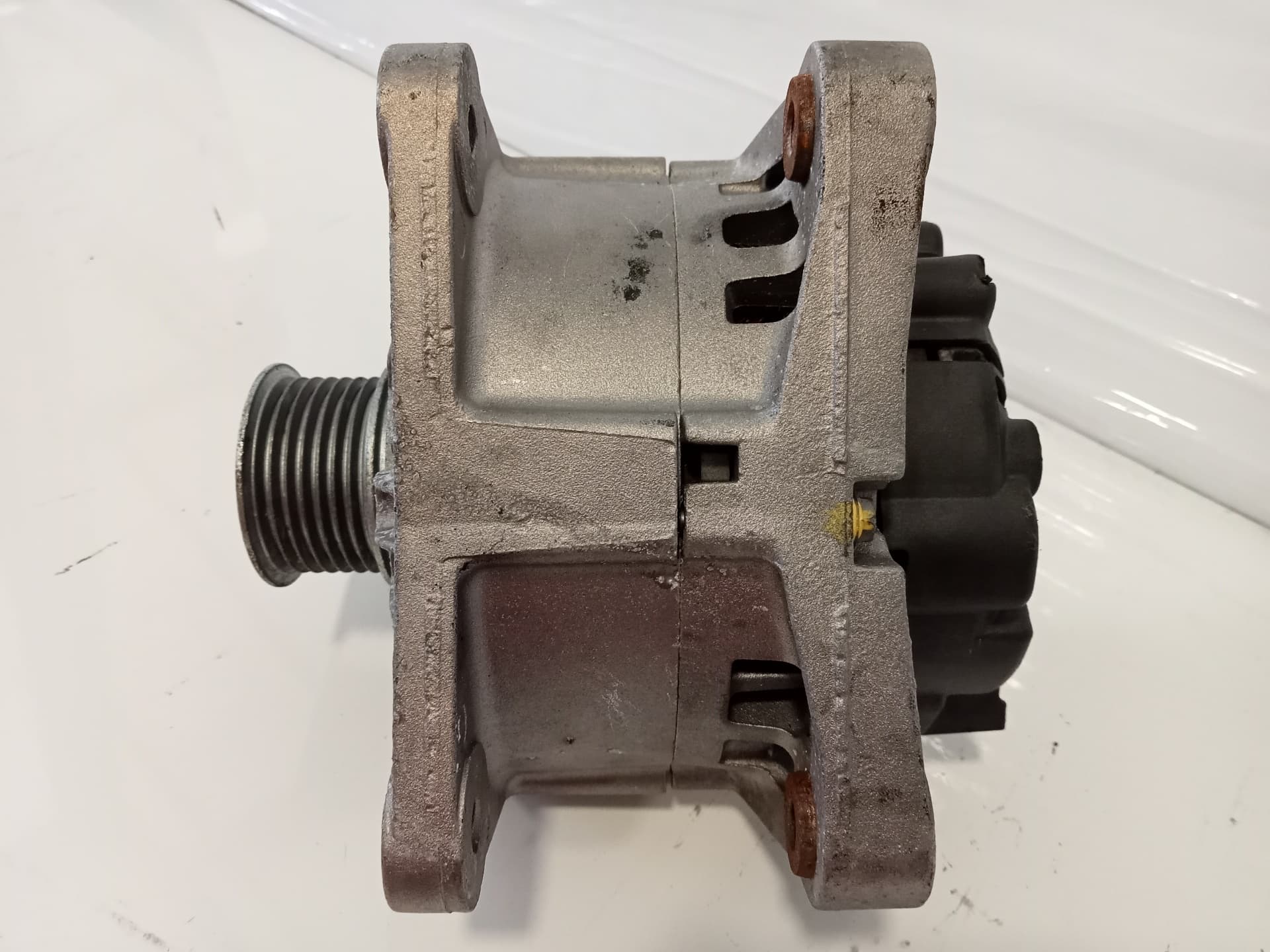 Alternador RENAULT SCENIC II 2
