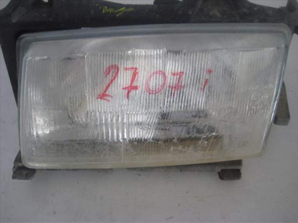 Faro izquierdo PEUGEOT EXPERT KASTEN KOMFORT