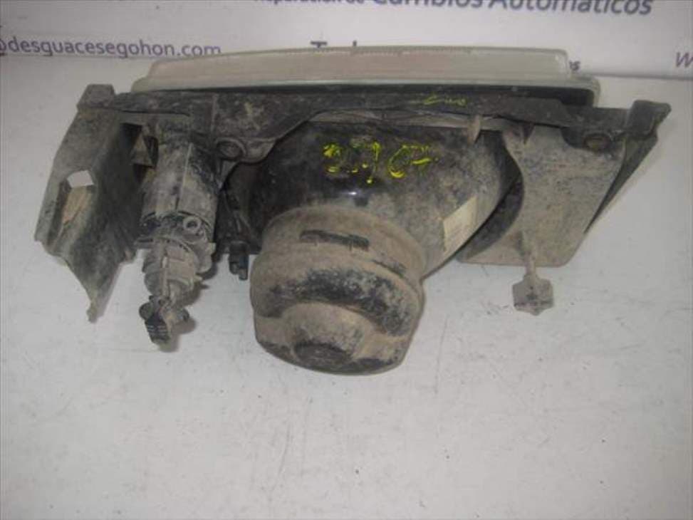 Faro izquierdo PEUGEOT EXPERT KASTEN KOMFORT 2