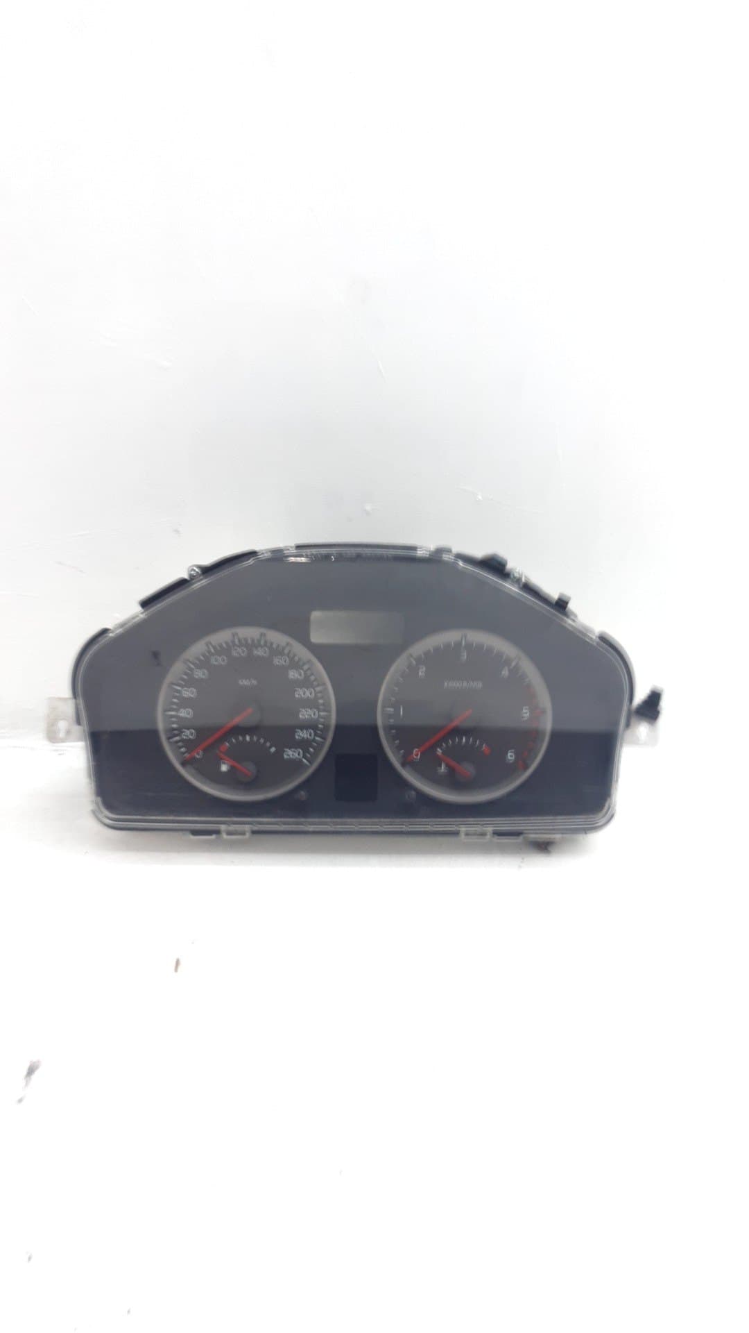 Cuadro instrumentos VOLVO V50 FAMILIAR