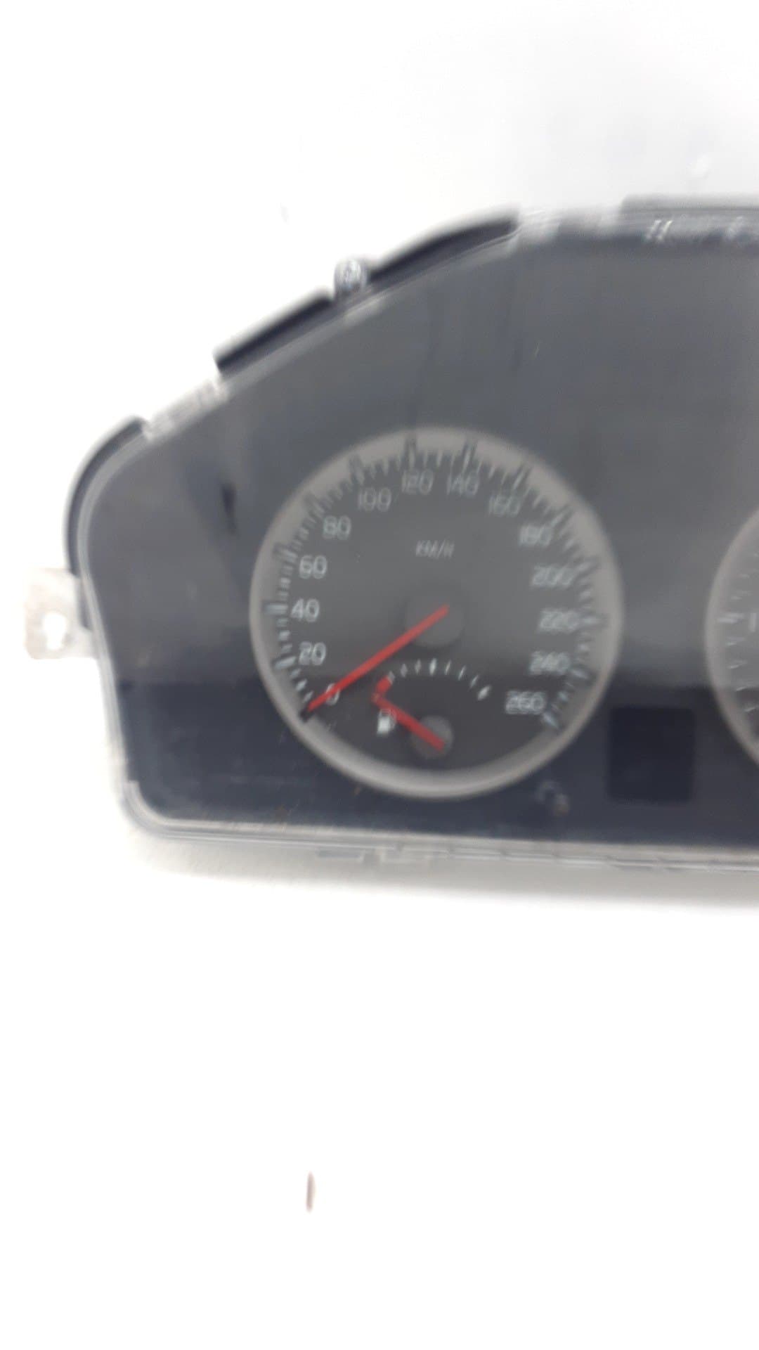 Cuadro instrumentos VOLVO V50 FAMILIAR 4