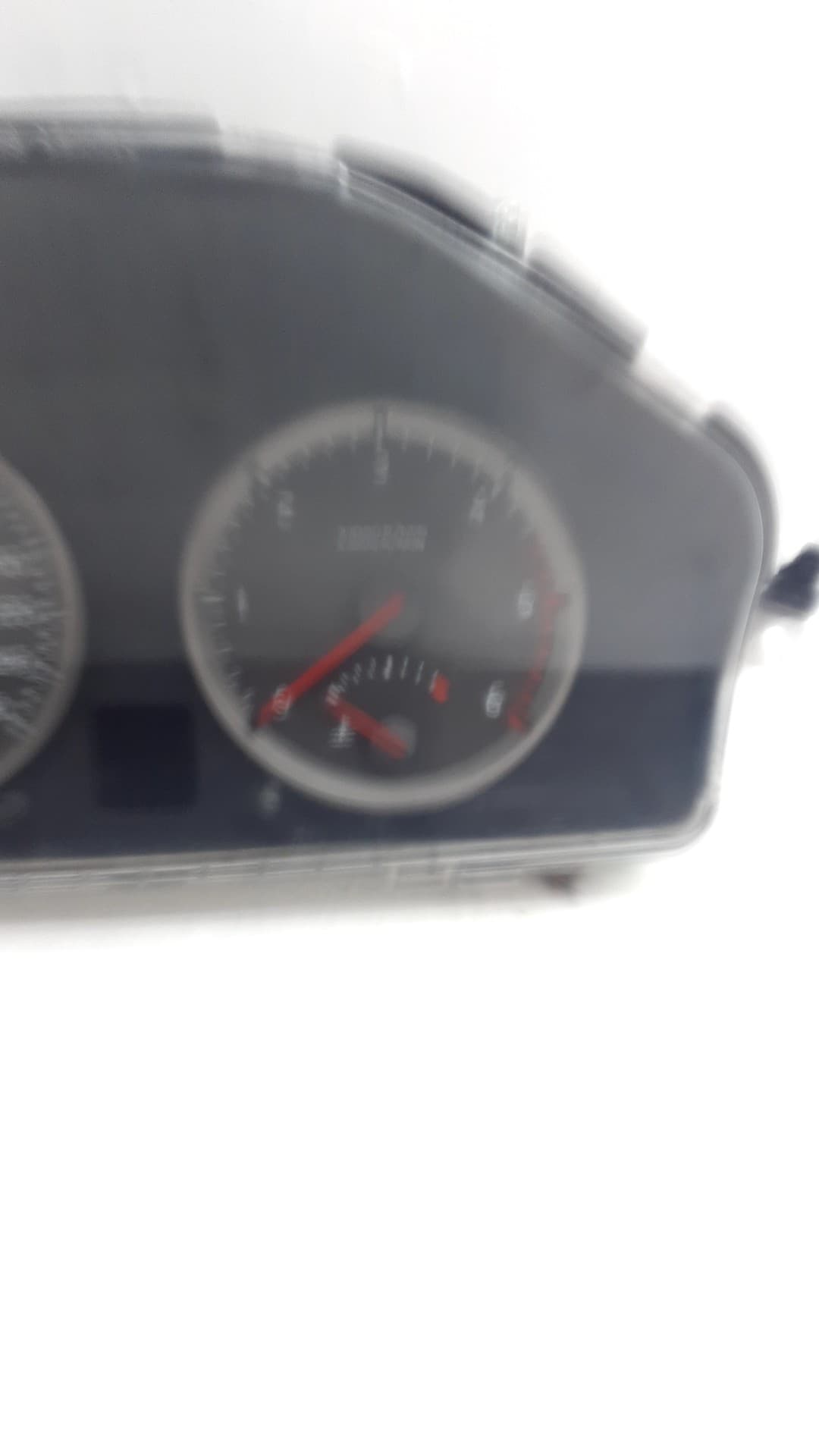 Cuadro instrumentos VOLVO V50 FAMILIAR 3