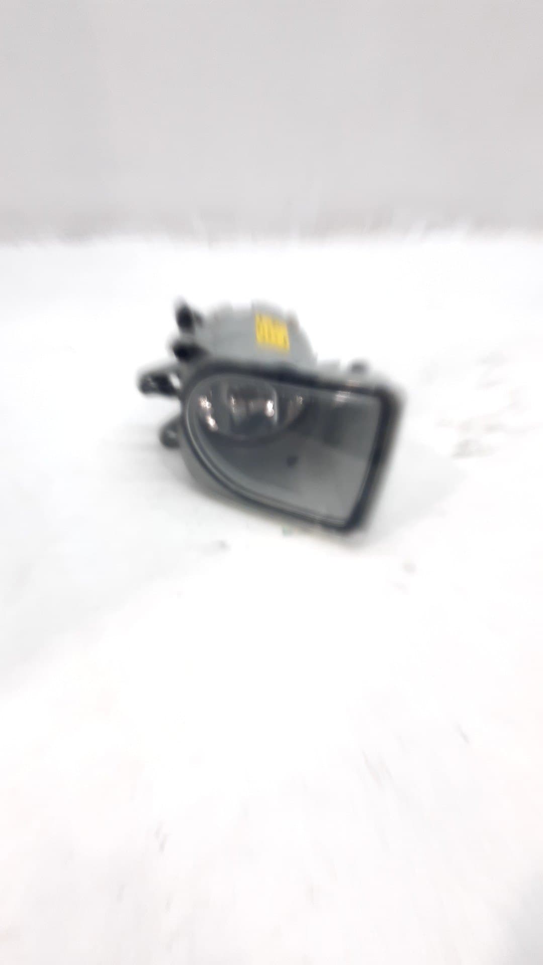 Faro antiniebla izquierdo VOLVO V50 FAMILIAR