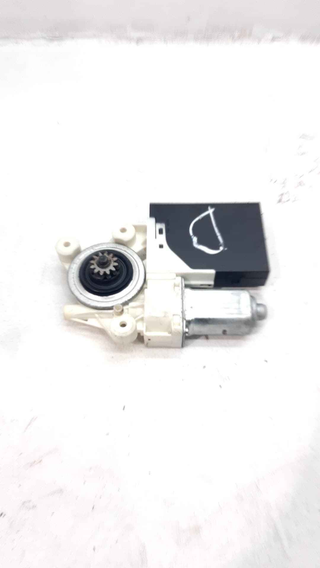 Motor elevalunas delantero derecho VOLVO V50 FAMILIAR