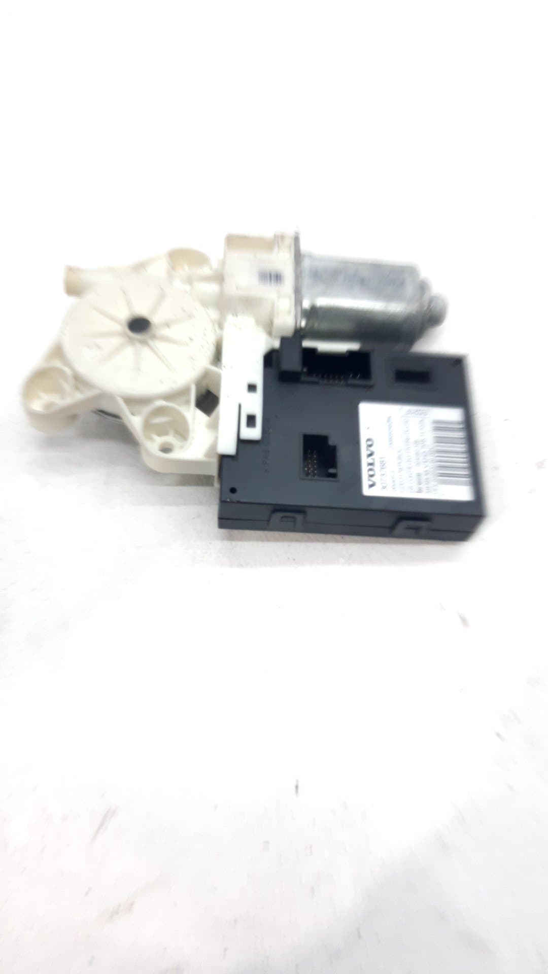 Motor elevalunas delantero derecho VOLVO V50 FAMILIAR 3