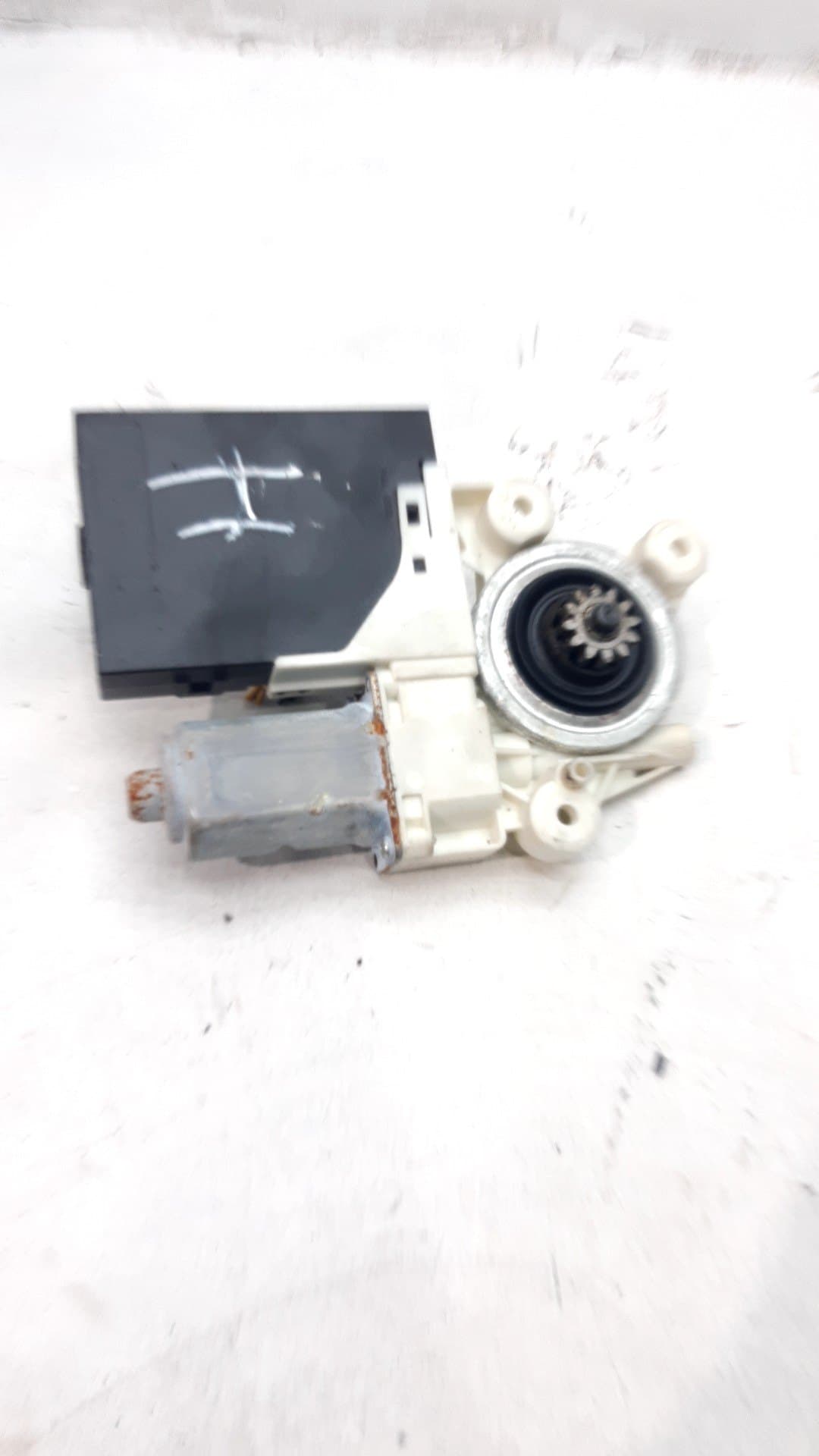 Motor elevalunas delantero izquierdo VOLVO V50 FAMILIAR