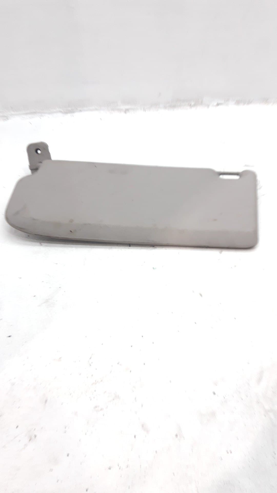 Parasol derecho VOLVO V50 FAMILIAR 2
