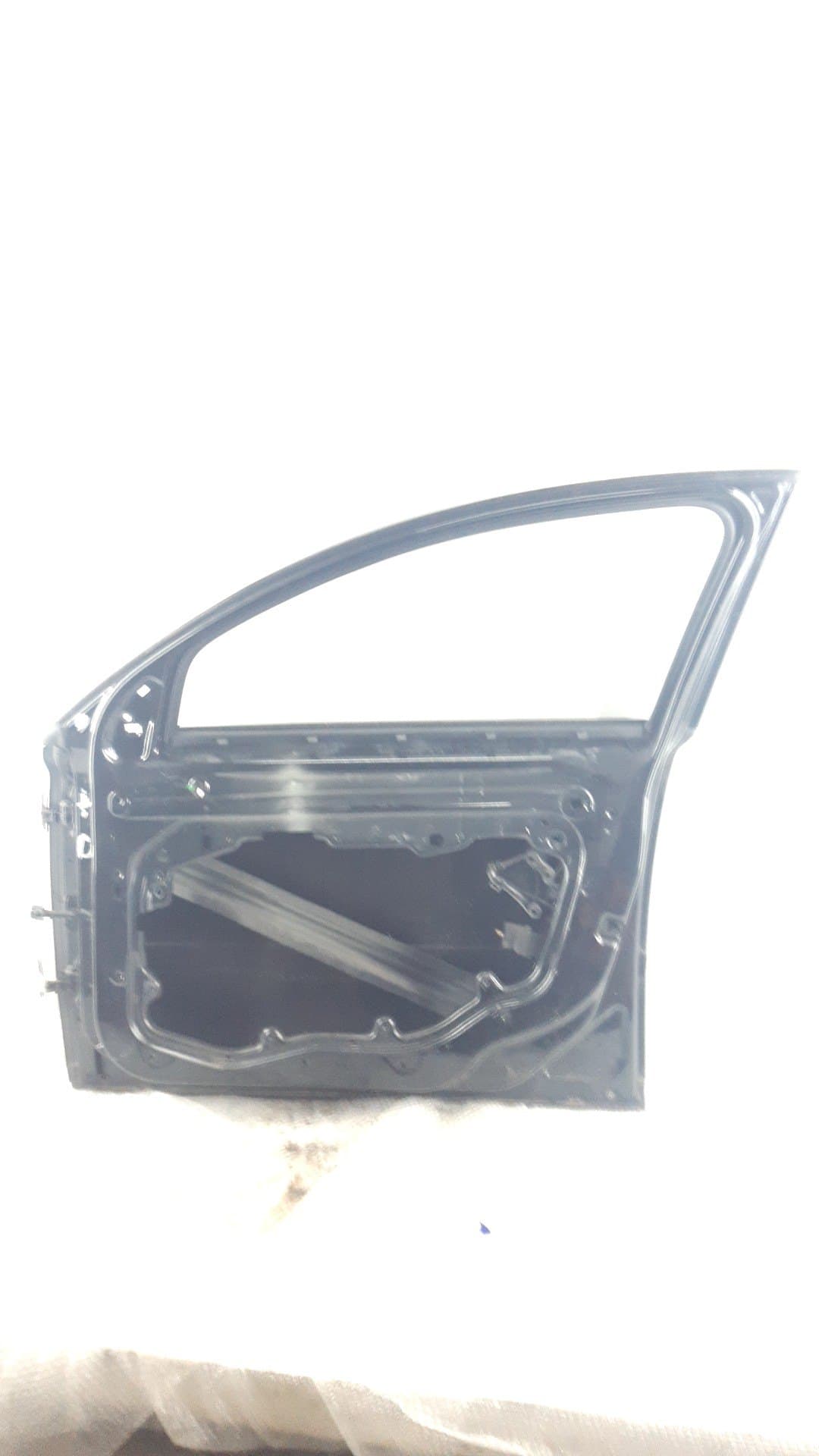 Puerta delantera derecha VOLVO V50 FAMILIAR 3