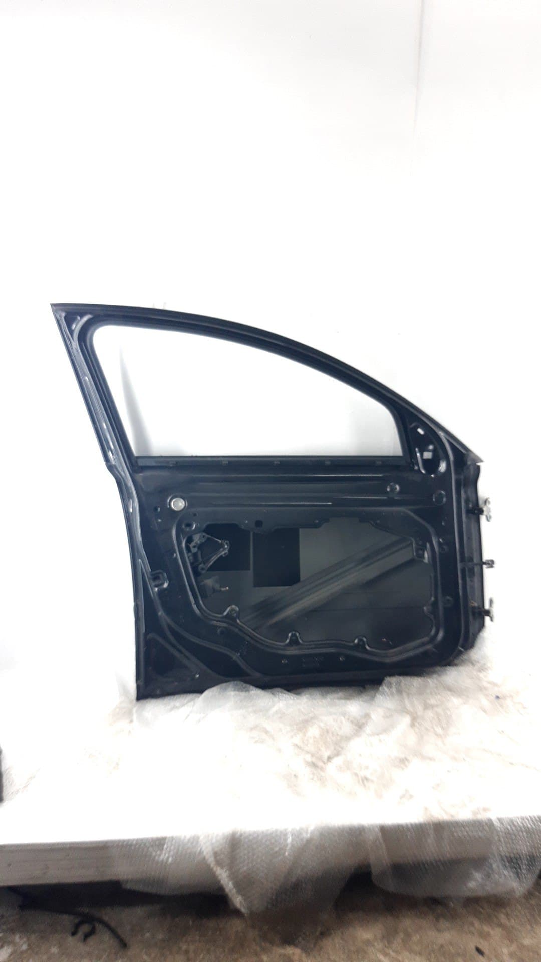 Puerta delantera izquierda VOLVO V50 FAMILIAR 2