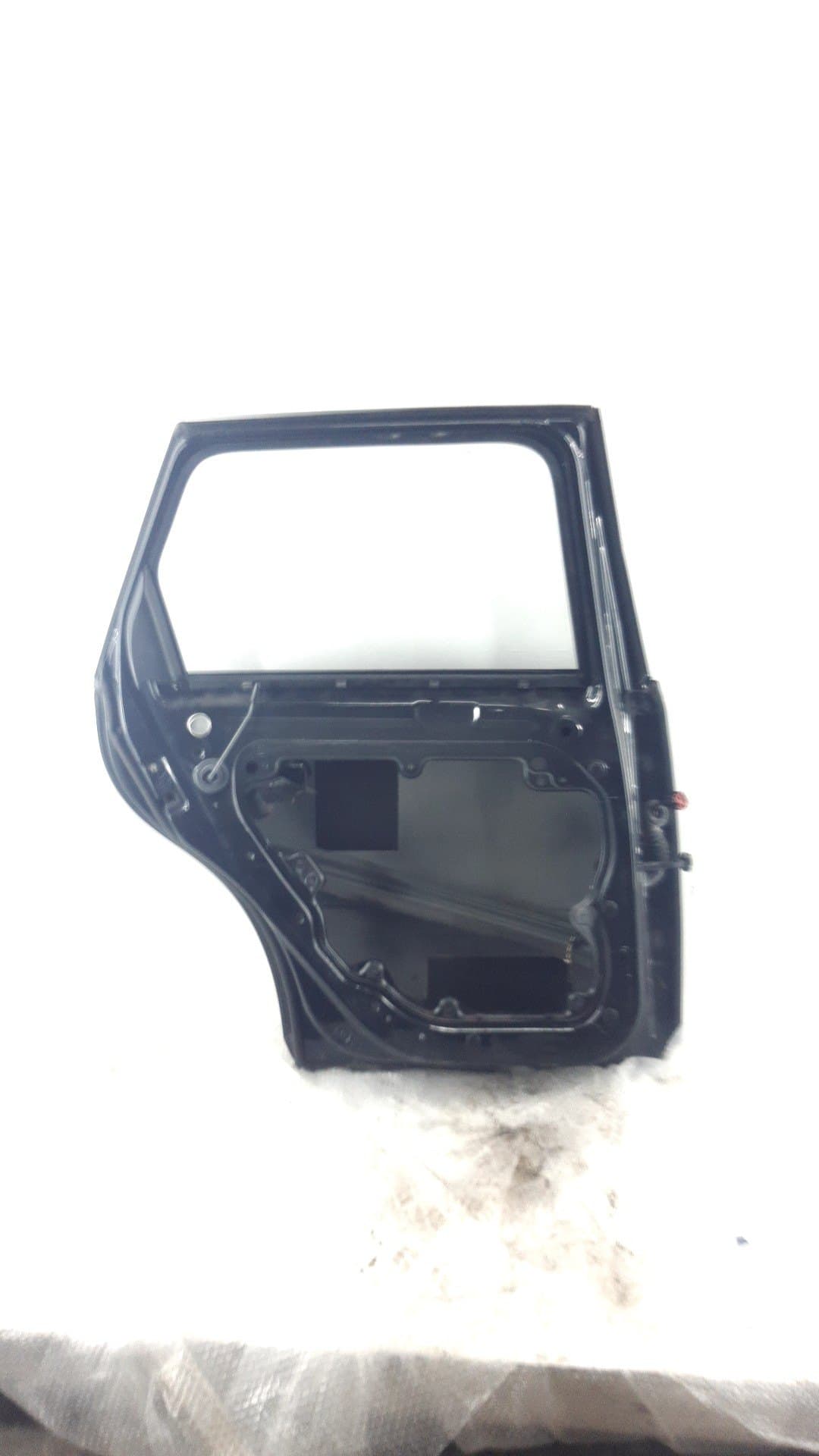 Puerta trasera izquierda VOLVO V50 FAMILIAR 2