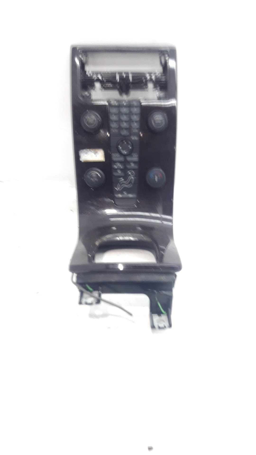 Consola central VOLVO V50 FAMILIAR