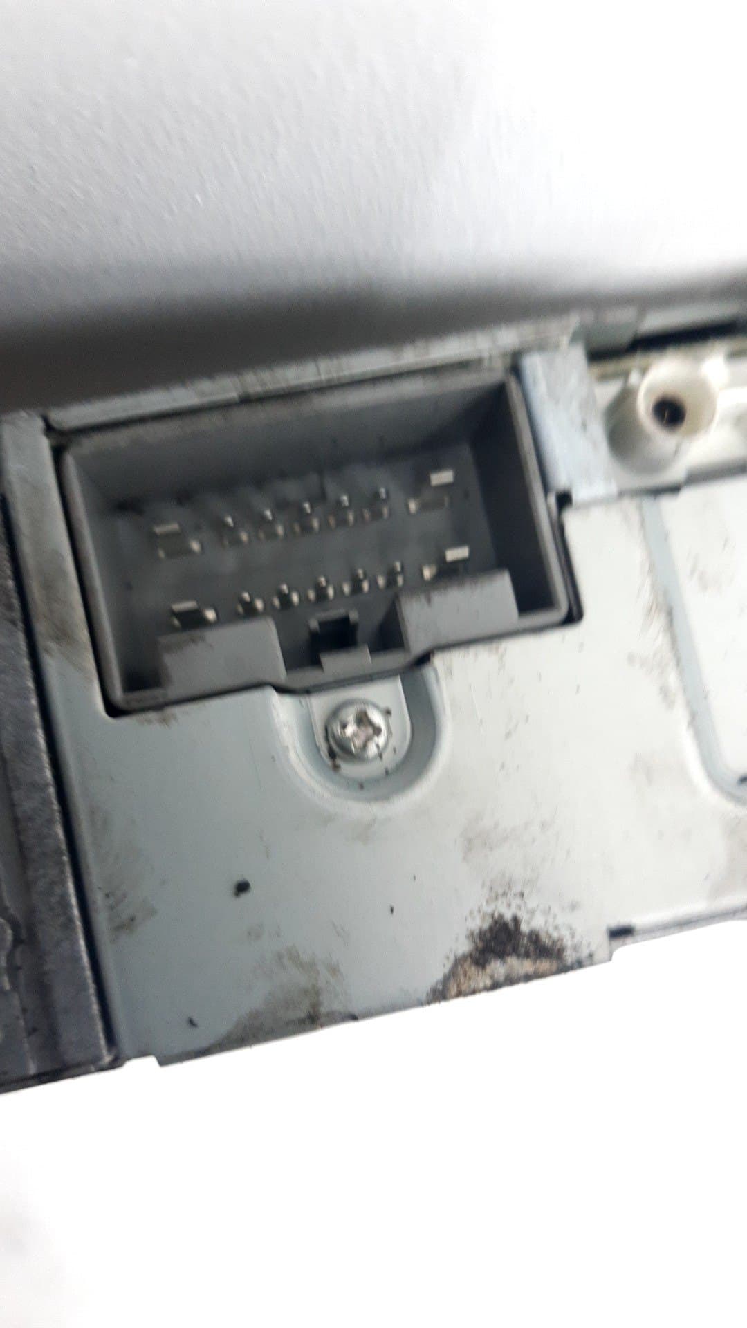 Sistema audio / radio cd VOLVO V50 FAMILIAR 3