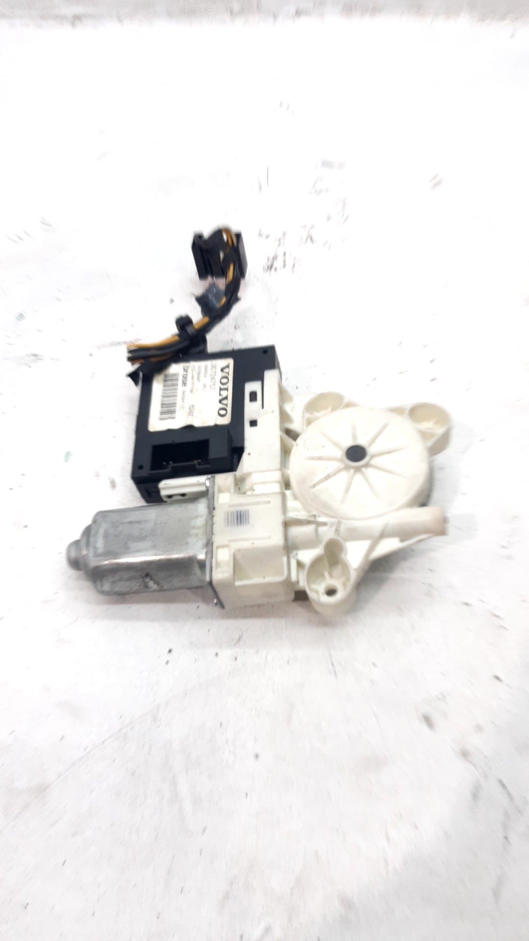 Motor elevalunas trasero derecho VOLVO V50 FAMILIAR