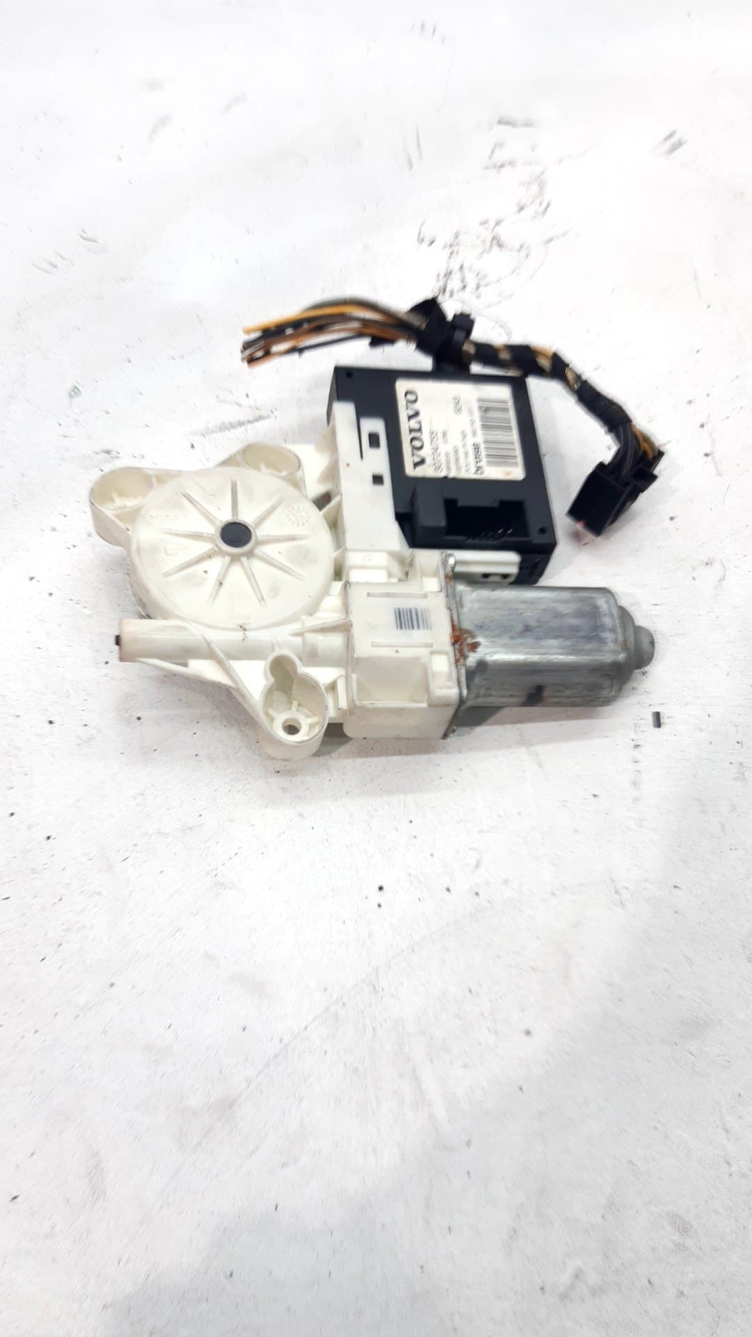 Motor elevalunas trasero izquierdo VOLVO V50 FAMILIAR 3