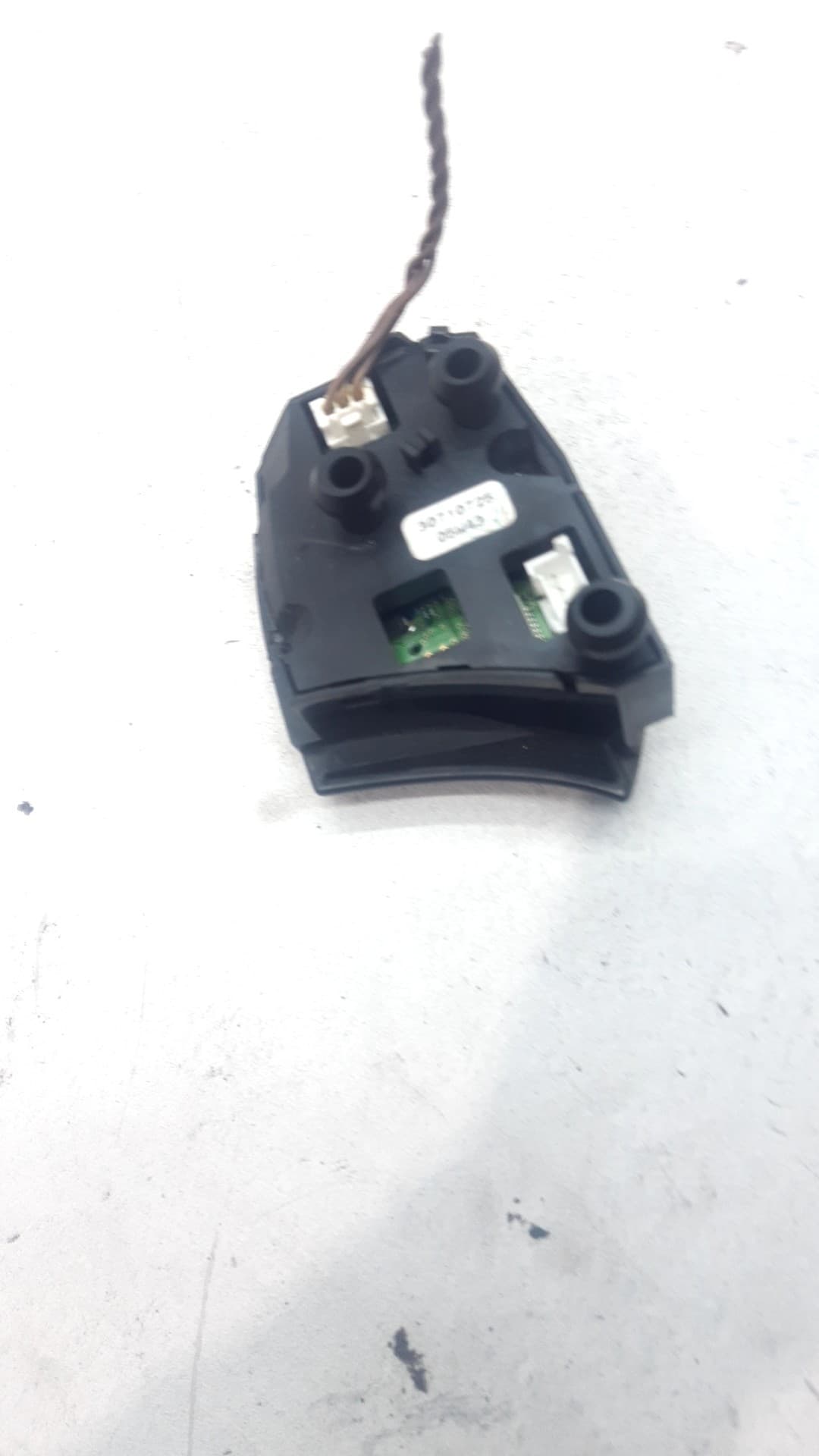 Mando multifuncion VOLVO V50 FAMILIAR 2