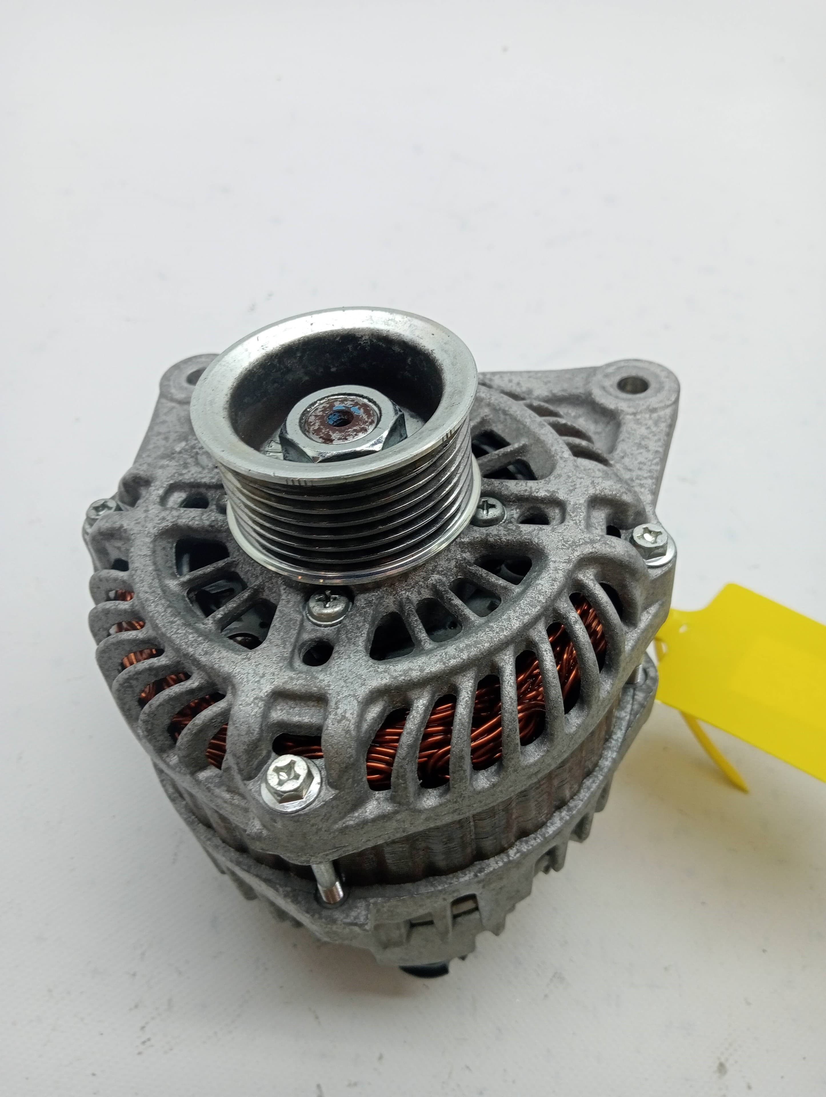 Alternador NISSAN JUKE (F15) 2